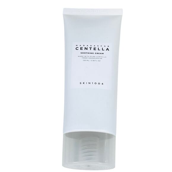Skin1004 Other - Skin1004 Madagascar Centella Tone Brightening Capsule Soothing Cream 3.38 fl oz